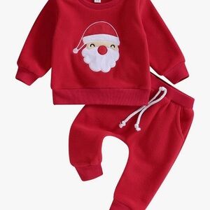 Christmas jumper